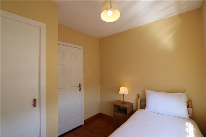 584 Riverforest, Leixlip, Co. Kildare , Leixlip, Kildare