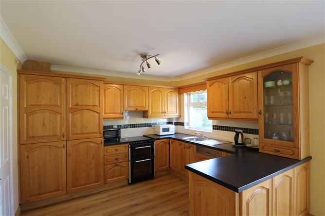 584 Riverforest, Leixlip, Co. Kildare , Leixlip, Kildare