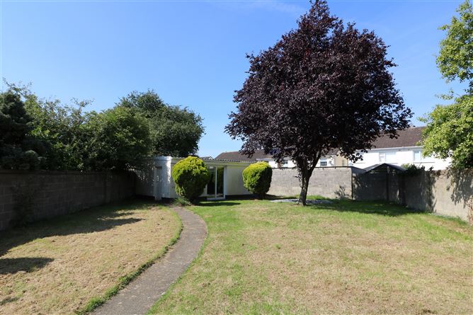 584 Riverforest, Leixlip, Co. Kildare , Leixlip, Kildare