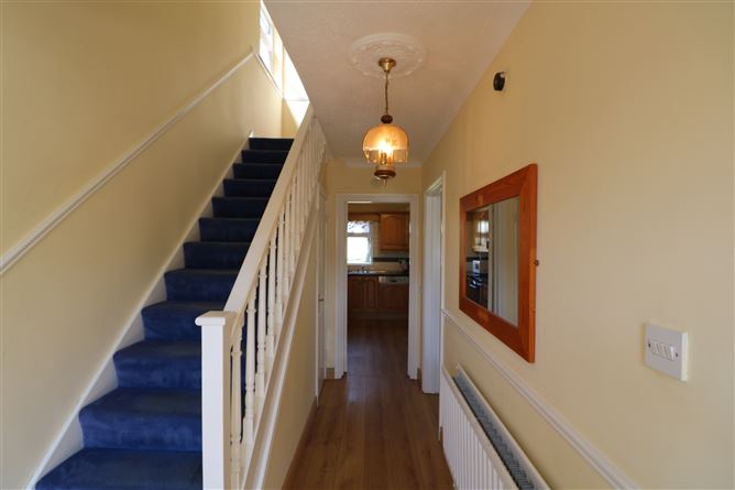 584 Riverforest, Leixlip, Co. Kildare , Leixlip, Kildare