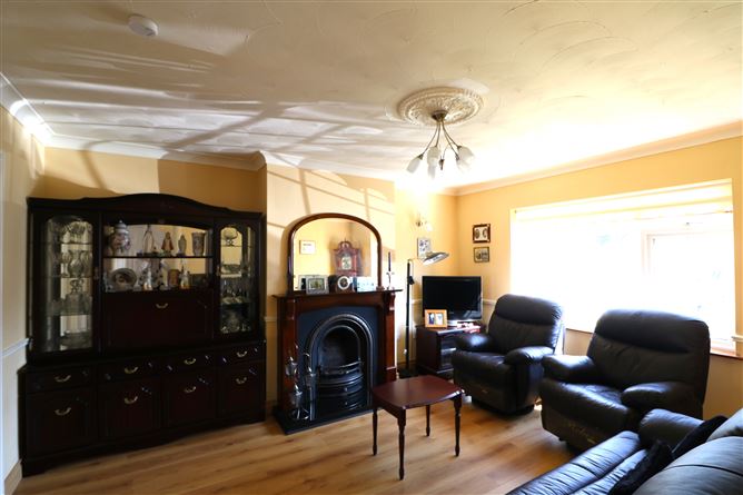 584 Riverforest, Leixlip, Co. Kildare , Leixlip, Kildare