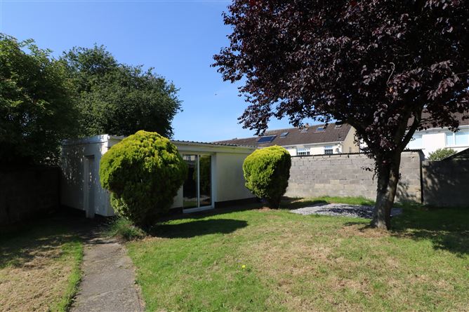 584 Riverforest, Leixlip, Co. Kildare , Leixlip, Kildare