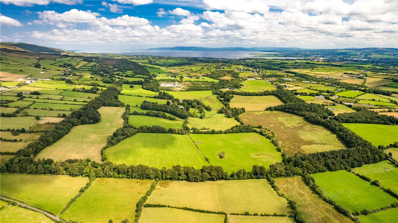 Birdstown Estate, Burnfoot, Co. Donegal