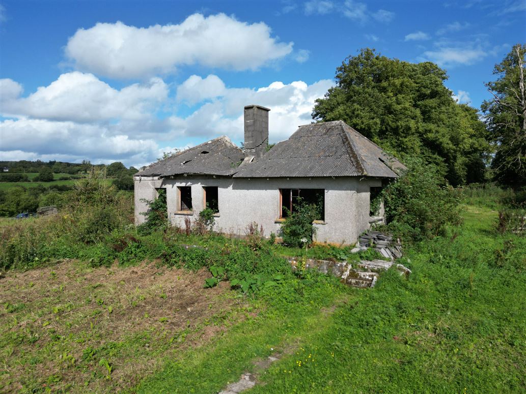Mill Road, Ballinunty, Thurles, Co.Tipperary