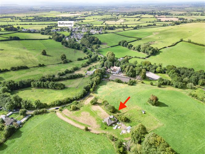 Mill Road, Ballinunty, Thurles, Co.Tipperary