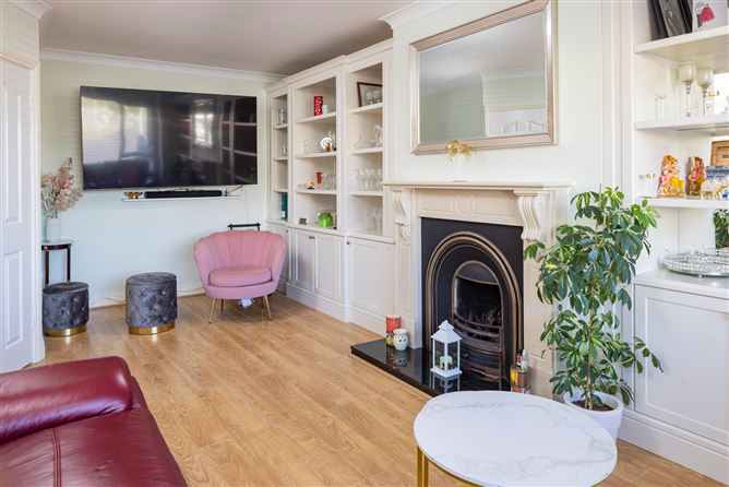 21 Newcastle Woods Drive, Enfield, Co. Meath