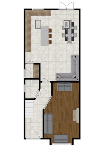 21 Newcastle Woods Drive, Enfield, Co. Meath