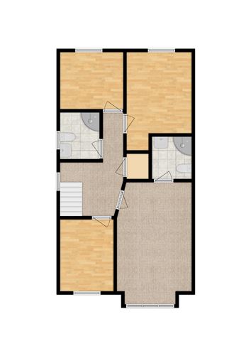 21 Newcastle Woods Drive, Enfield, Co. Meath