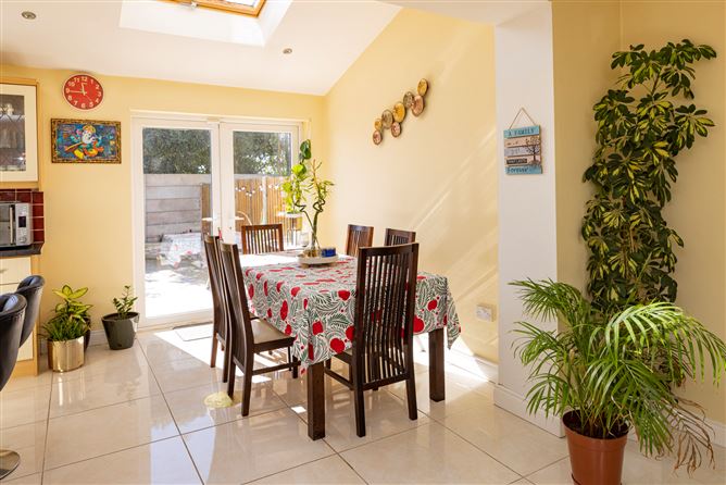 21 Newcastle Woods Drive, Enfield, Co. Meath