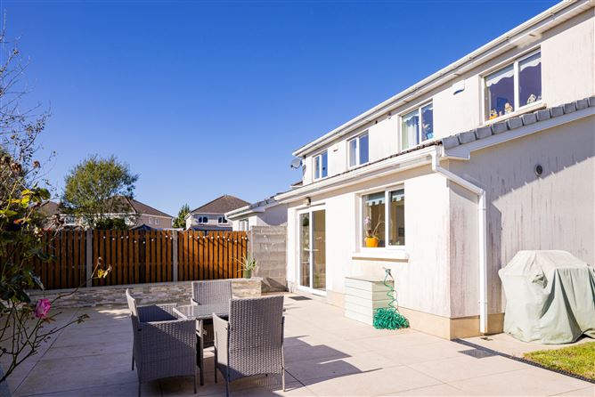 21 Newcastle Woods Drive, Enfield, Co. Meath