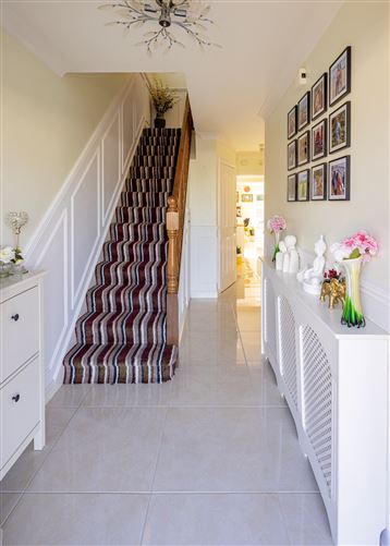 21 Newcastle Woods Drive, Enfield, Co. Meath