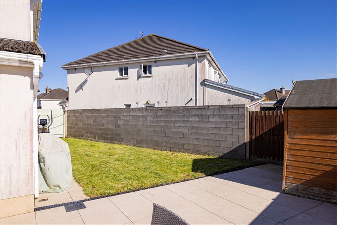 21 Newcastle Woods Drive, Enfield, Co. Meath