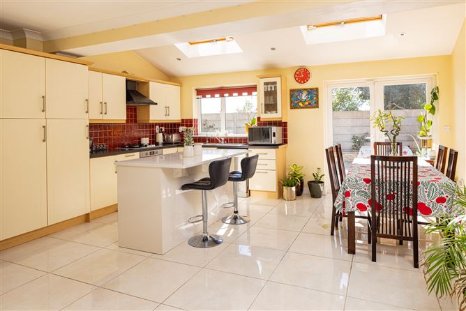 21 Newcastle Woods Drive, Enfield, Co. Meath