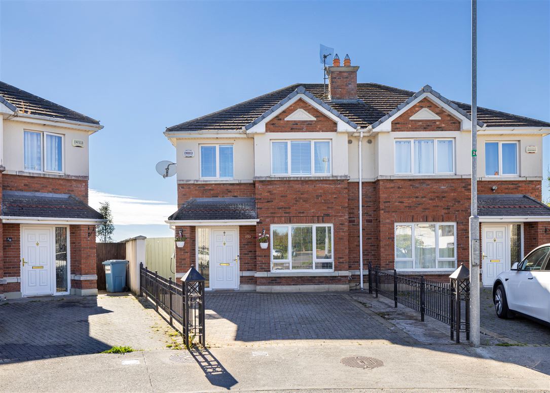 21 Newcastle Woods Drive, Enfield, Co. Meath