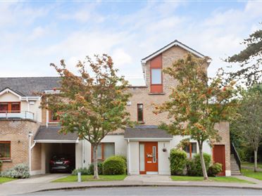 Image for 16 Annfield Lawn, Castleknock, Dublin 15