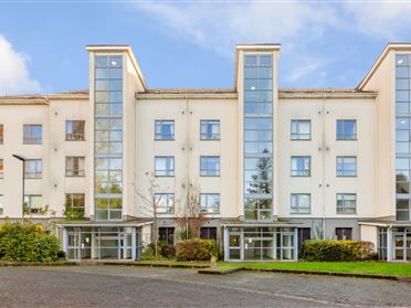 Image for 88 Louisa Park, Block E, Leixlip, Co. Kildare