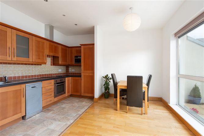 88 Louisa Park, Block E, Leixlip, Co. Kildare