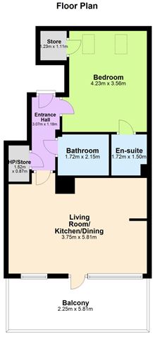88 Louisa Park, Block E, Leixlip, Co. Kildare
