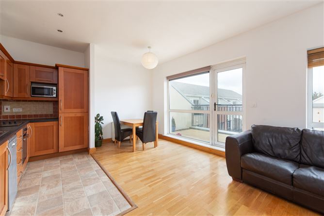 88 Louisa Park, Block E, Leixlip, Co. Kildare