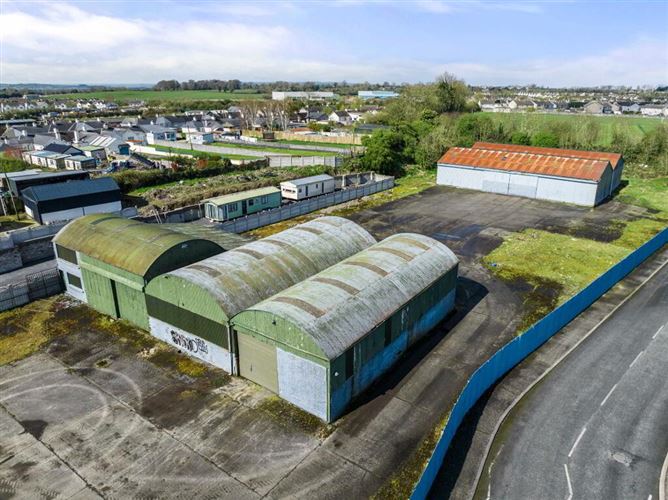 Fairgreen, Tullow, Tullow, Carlow
