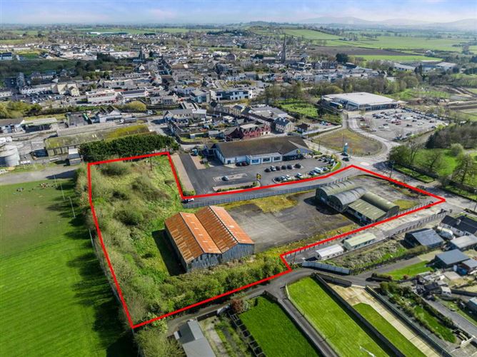 Fairgreen, Tullow, Tullow, Carlow