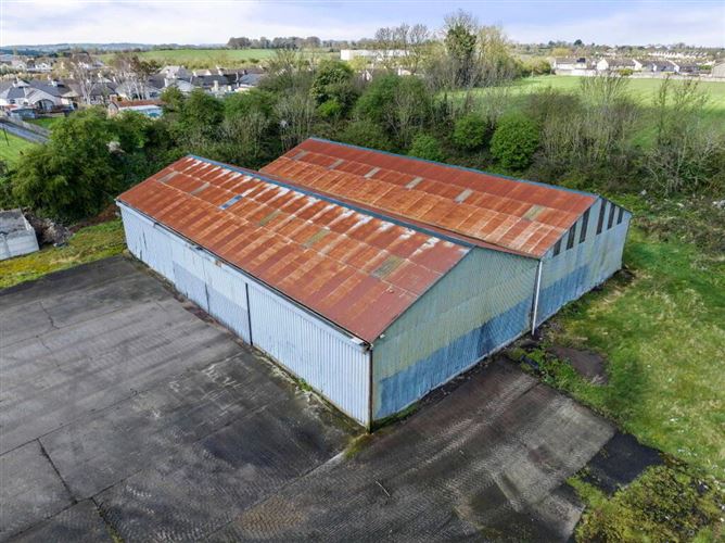 Fairgreen, Tullow, Tullow, Carlow