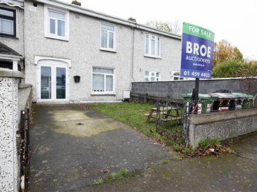 Image for 31 Neilstown Avenue, Clondalkin,   Dublin 22