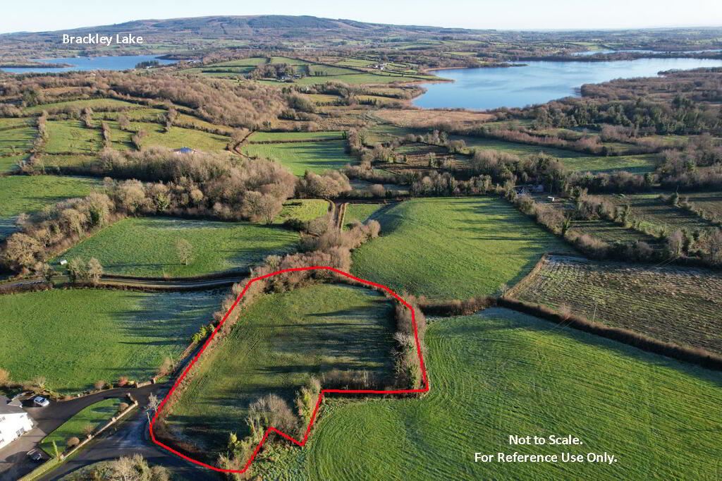 Muineal, Corlough, Cavan