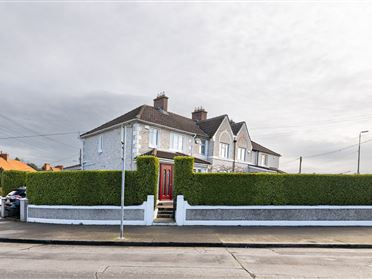 Image for 35 Windmill Road, Crumlin,   Dublin 12