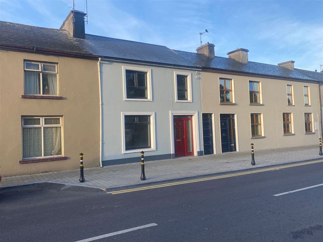 9 Bridge Road, Listowel, Co. Kerry