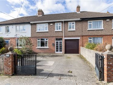 Image for Ambergate, 13 Calderwood Avenue, Drumcondra, Dublin 9