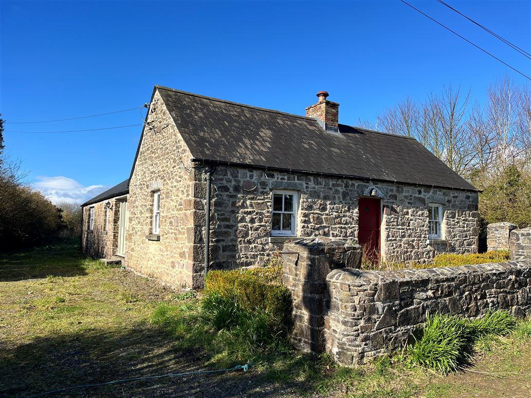 Lyrattin, Ballinamult, Dungarvan, Waterford