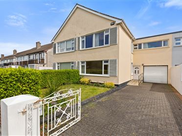 Image for 83 Glenageary Avenue, Glenageary, Co. Dublin