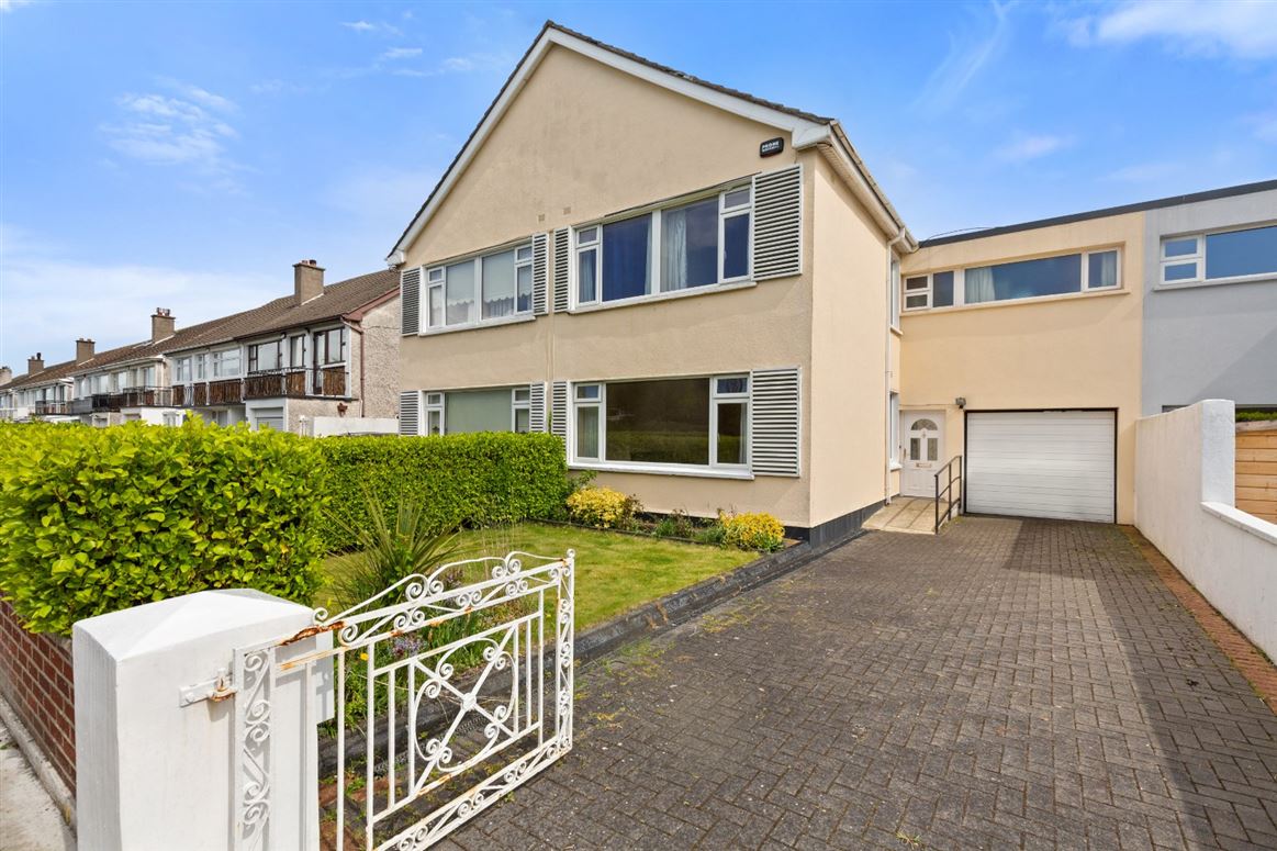 83 Glenageary Avenue, Glenageary, Co. Dublin