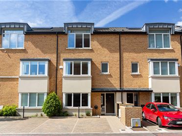 Image for 50 Larkfield Heath, Clay Farm, Leopardstown