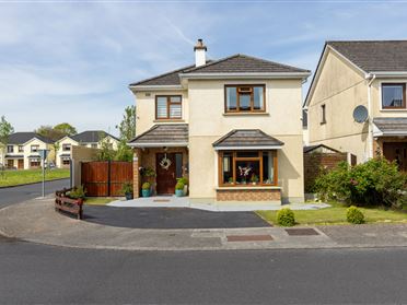 Image for 77 Coill Rua, Mullingar, Westmeath
