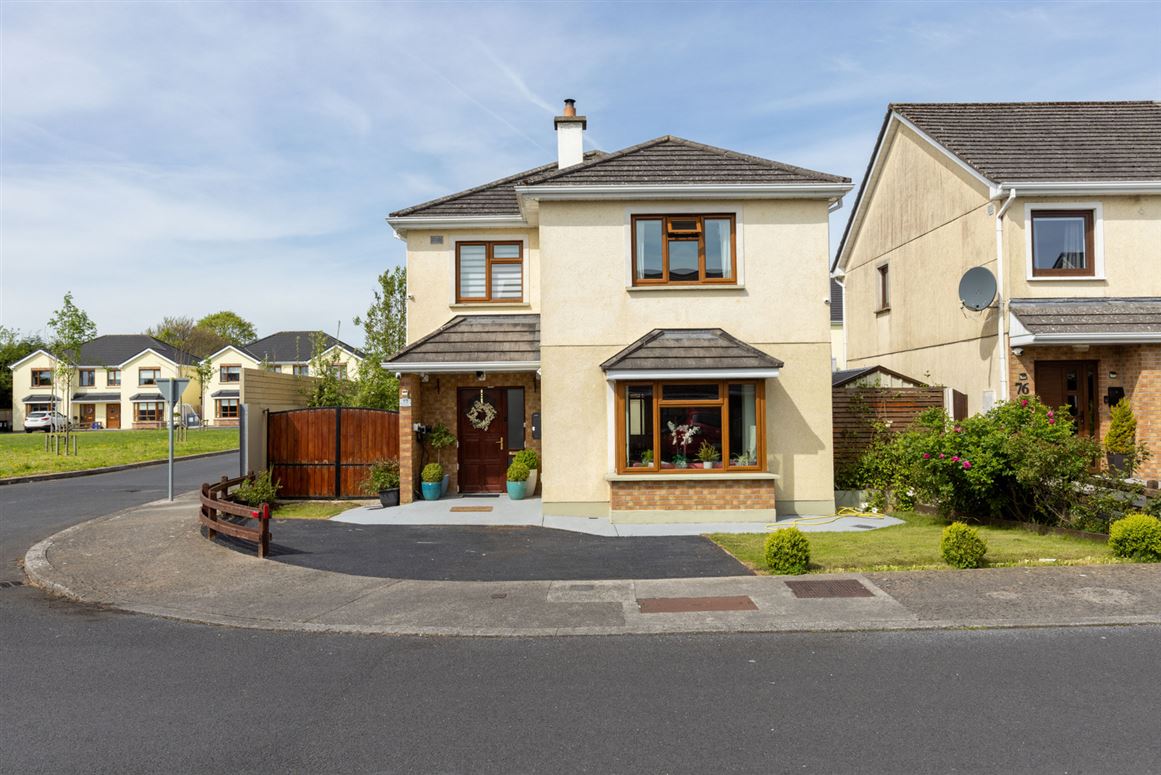 77 Coill Rua, Mullingar, Westmeath