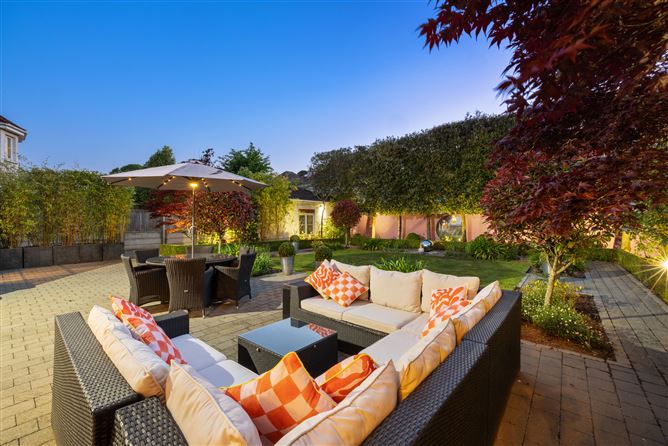 3 Cairnbrook, Carrickmines, Dublin 18