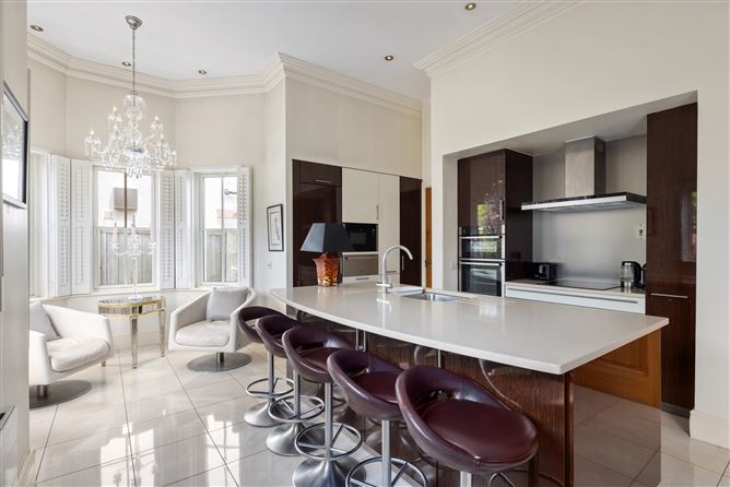 3 Cairnbrook, Carrickmines, Dublin 18