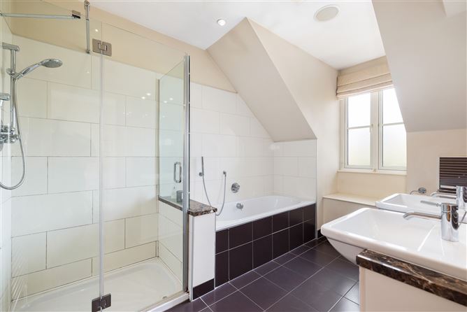 3 Cairnbrook, Carrickmines, Dublin 18