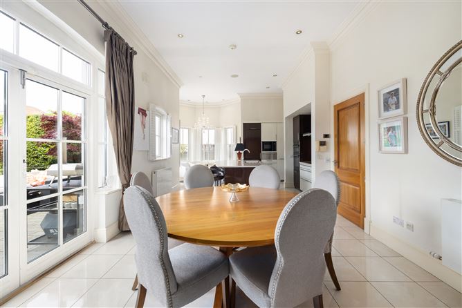 3 Cairnbrook, Carrickmines, Dublin 18