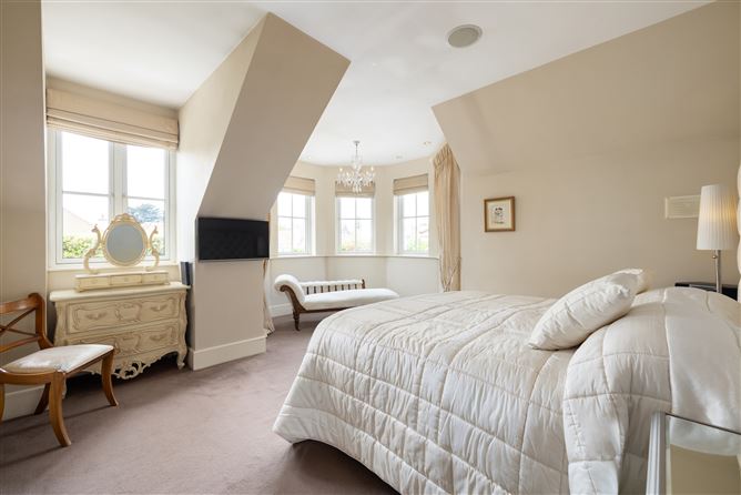 3 Cairnbrook, Carrickmines, Dublin 18