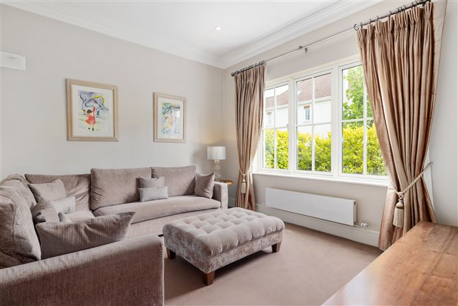 3 Cairnbrook, Carrickmines, Dublin 18