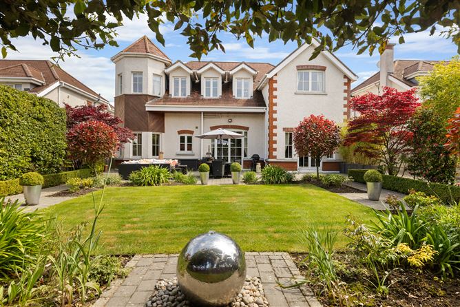 3 Cairnbrook, Carrickmines, Dublin 18