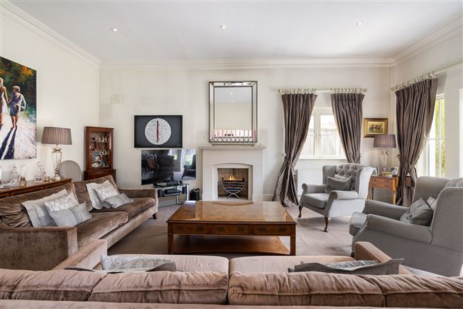 3 Cairnbrook, Carrickmines, Dublin 18