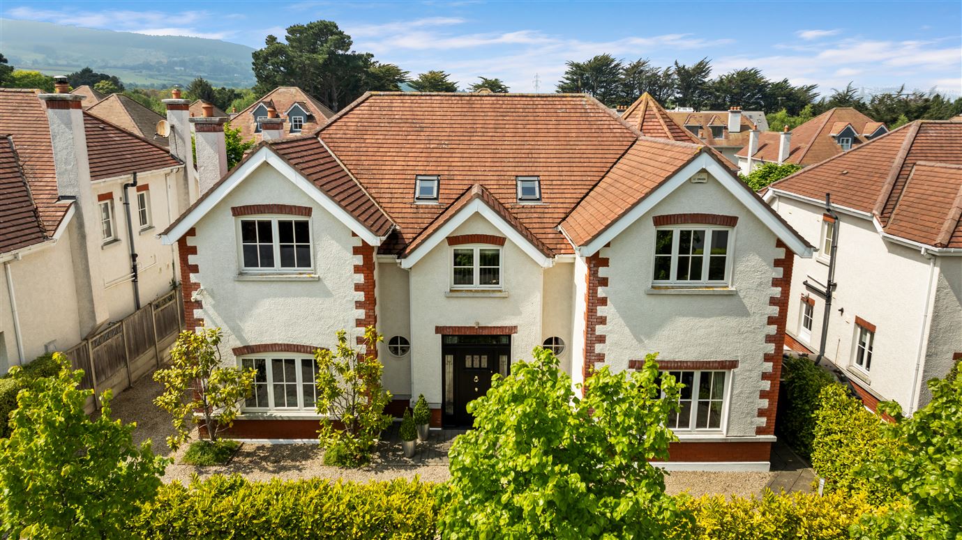 3 Cairnbrook, Carrickmines, Dublin 18