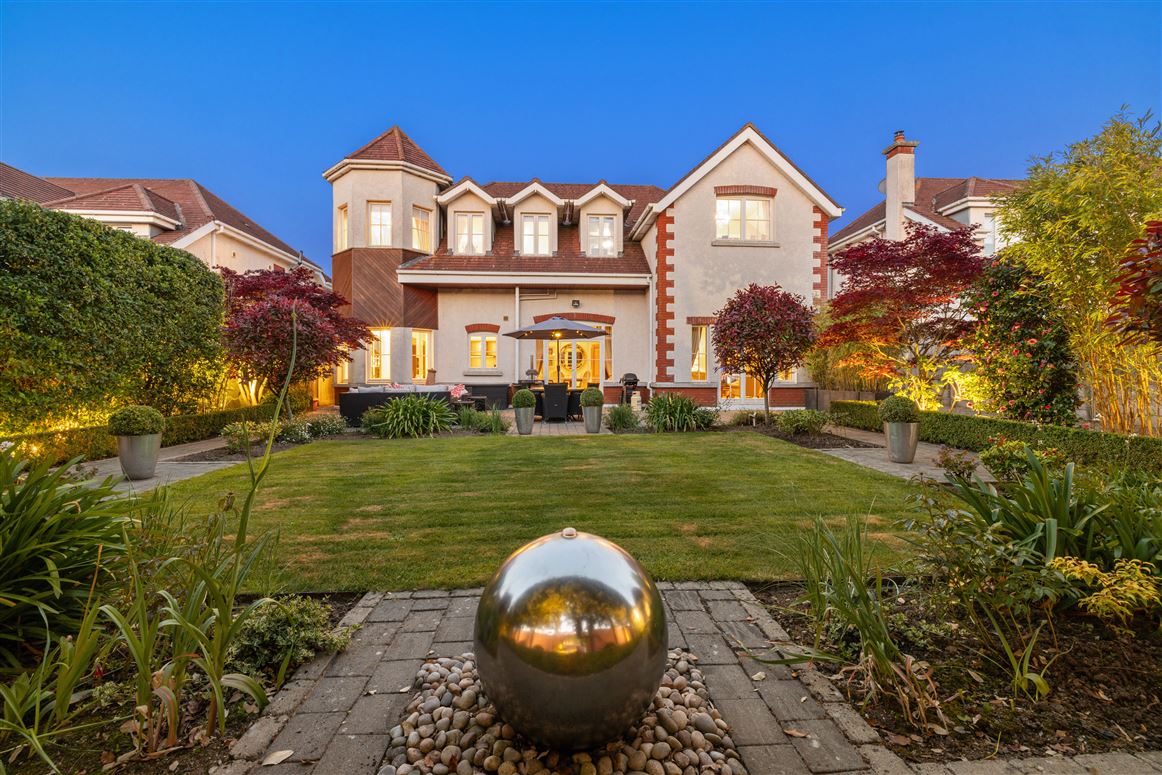 3 Cairnbrook, Carrickmines, Dublin 18