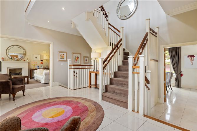 3 Cairnbrook, Carrickmines, Dublin 18