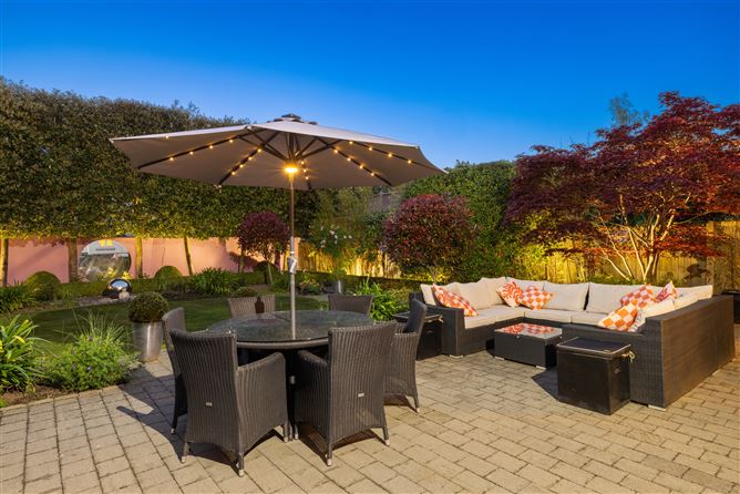 3 Cairnbrook, Carrickmines, Dublin 18