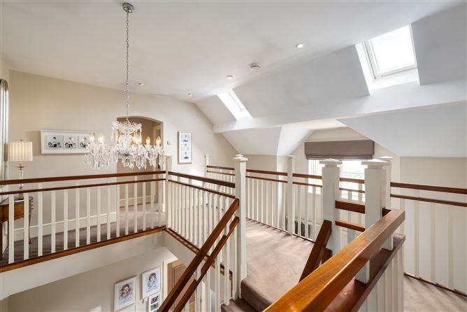 3 Cairnbrook, Carrickmines, Dublin 18